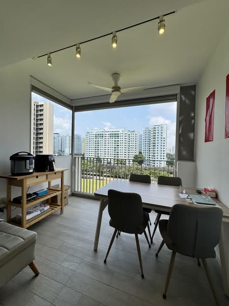The Terrace, 102 Edgedale Plains, 3 Bedrooms, 1,001 sqft, Executive Condominium For Sale, by Jenson Gan, 500234857 - PropertyGuru.com.sg