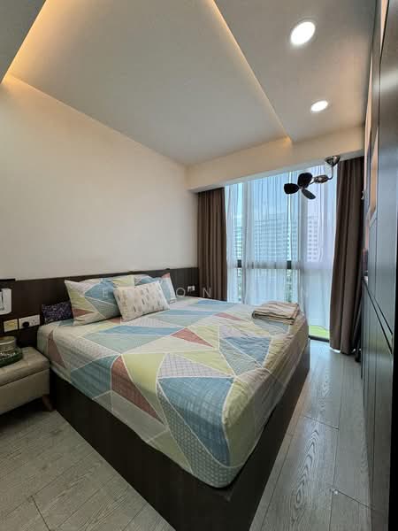The Terrace, 102 Edgedale Plains, 3 Bedrooms, 1,001 sqft, Executive Condominium For Sale, by Jenson Gan, 500234857 - PropertyGuru.com.sg