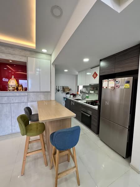The Terrace, 102 Edgedale Plains, 3 Bedrooms, 1,001 sqft, Executive Condominium For Sale, by Jenson Gan, 500234857 - PropertyGuru.com.sg