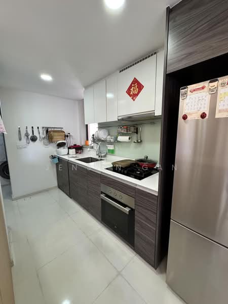 The Terrace, 102 Edgedale Plains, 3 Bedrooms, 1,001 sqft, Executive Condominium For Sale, by Jenson Gan, 500234857 - PropertyGuru.com.sg