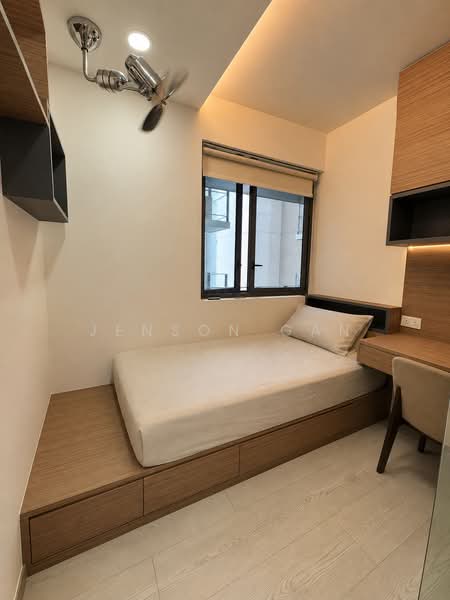 The Terrace, 102 Edgedale Plains, 3 Bedrooms, 1,001 sqft, Executive Condominium For Sale, by Jenson Gan, 500234857 - PropertyGuru.com.sg