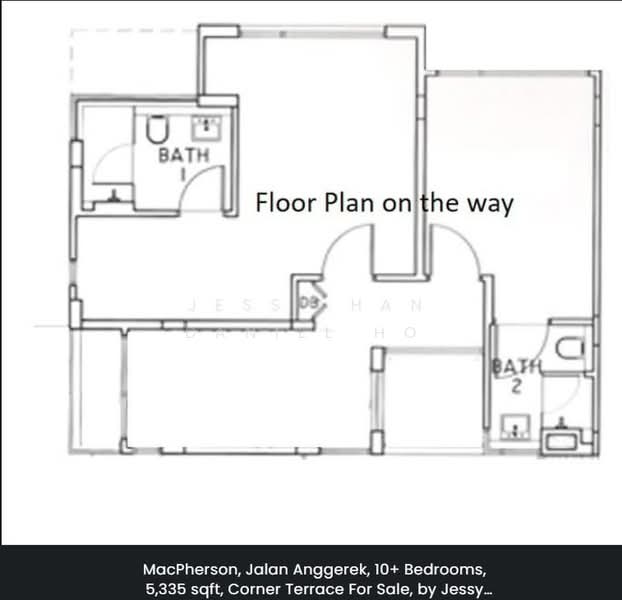*Reno 3.5 Storey Corner-T @ Jalan Anggerek, Macpherson*, Jalan Aggerrek, Macpherson / Potong Pasir, 10+ Bedrooms, 5,332 sqft, Corner Terrace For Sale, by Daniel Ho, 500234858 - PropertyGuru.com.sg