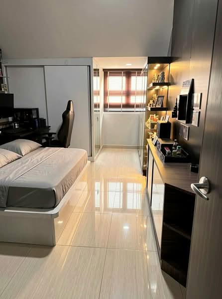 *Reno 3.5 Storey Corner-T @ Jalan Anggerek, Macpherson*, Jalan Aggerrek, Macpherson / Potong Pasir, 10+ Bedrooms, 5,332 sqft, Corner Terrace For Sale, by Daniel Ho, 500234858 - Bedroom - PropertyGuru.com.sg