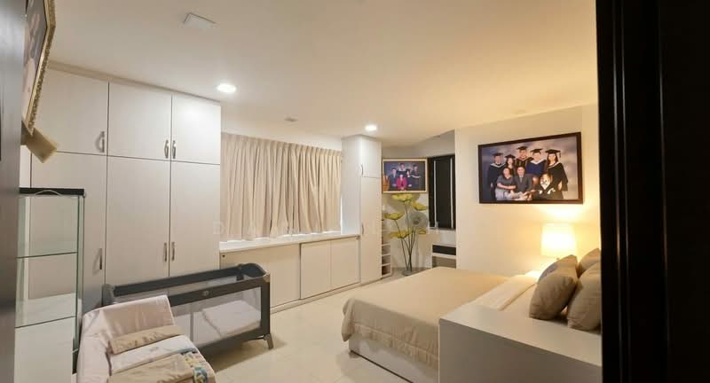 *Reno 3.5 Storey Corner-T @ Jalan Anggerek, Macpherson*, Jalan Aggerrek, Macpherson / Potong Pasir, 10+ Bedrooms, 5,332 sqft, Corner Terrace For Sale, by Daniel Ho, 500234858 - Bedroom - PropertyGuru.com.sg