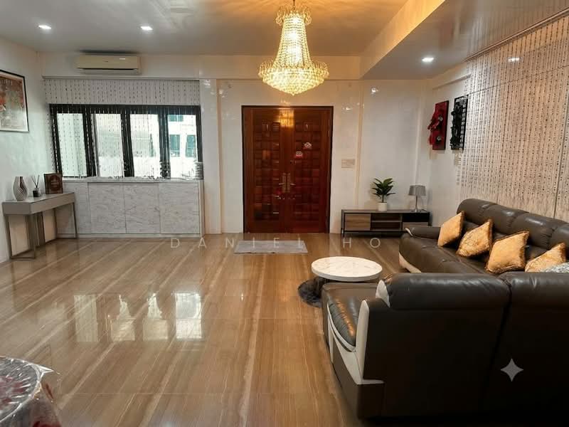 *Reno 3.5 Storey Corner-T @ Jalan Anggerek, Macpherson*, Jalan Aggerrek, Macpherson / Potong Pasir, 10+ Bedrooms, 5,332 sqft, Corner Terrace For Sale, by Daniel Ho, 500234858 - Living Room - PropertyGuru.com.sg