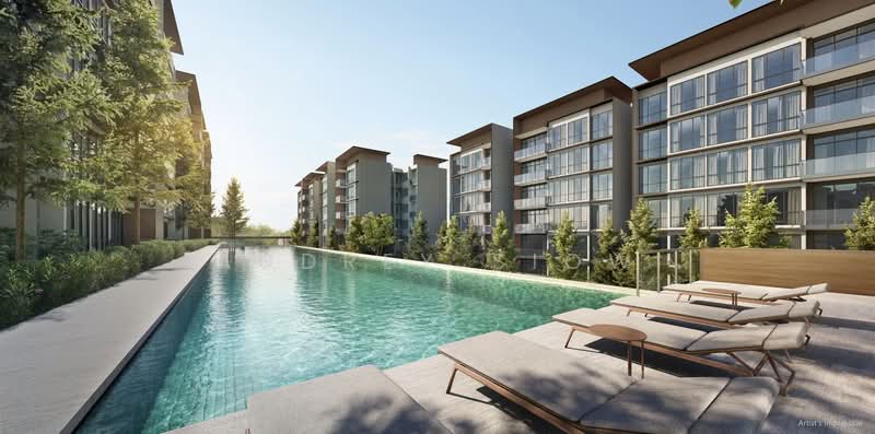 AmberWood at Holland, Tanglin / Holland / Bukit Timah, 3 Bedrooms, 958 sqft, Condominium For Sale, by Audrey Siow, 500234859 - Exterior - PropertyGuru.com.sg