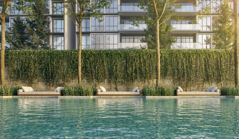 AmberWood at Holland, Tanglin / Holland / Bukit Timah, 3 Bedrooms, 958 sqft, Condominium For Sale, by Audrey Siow, 500234859 - Exterior - PropertyGuru.com.sg