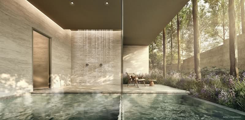 AmberWood at Holland, Tanglin / Holland / Bukit Timah, 3 Bedrooms, 958 sqft, Condominium For Sale, by Audrey Siow, 500234859 - Bathroom - PropertyGuru.com.sg