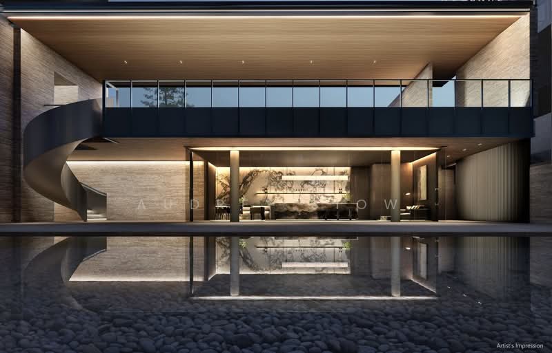 AmberWood at Holland, Tanglin / Holland / Bukit Timah, 3 Bedrooms, 958 sqft, Condominium For Sale, by Audrey Siow, 500234859 - Exterior - PropertyGuru.com.sg