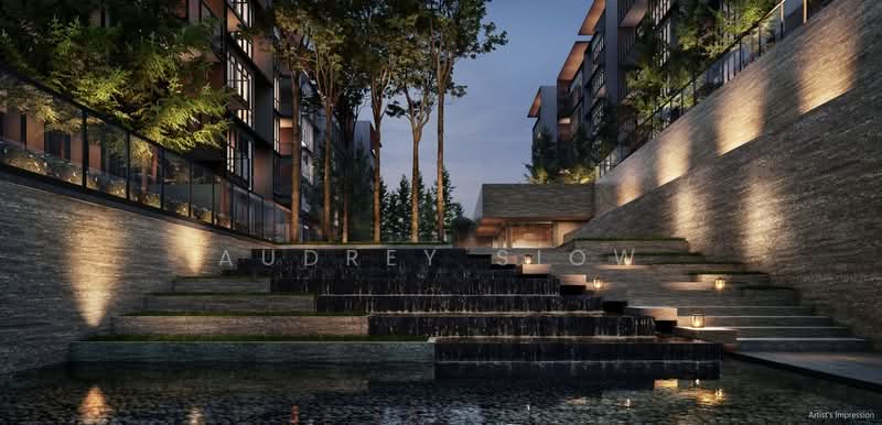 AmberWood at Holland, Tanglin / Holland / Bukit Timah, 3 Bedrooms, 958 sqft, Condominium For Sale, by Audrey Siow, 500234859 - Exterior - PropertyGuru.com.sg