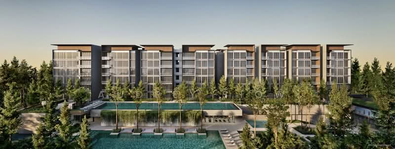AmberWood at Holland, Tanglin / Holland / Bukit Timah, 3 Bedrooms, 958 sqft, Condominium For Sale, by Audrey Siow, 500234859 - PropertyGuru.com.sg