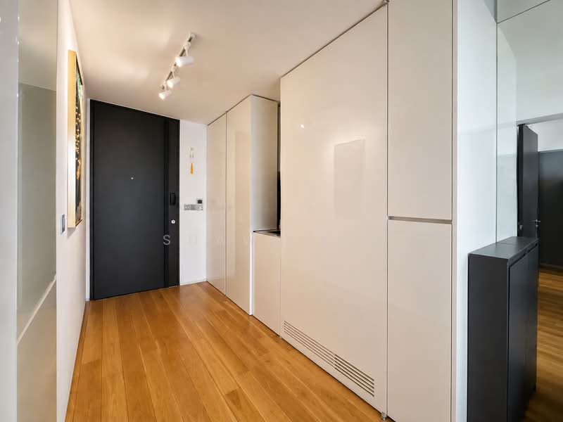 Skysuites @ Anson, 8 Enggor Street, 1 Bedroom, 398 sqft, Condominium For Sale, by Shawn Fok, 500234860 - Entrance - PropertyGuru.com.sg