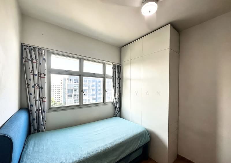 502D Yishun Street 51, 502D Yishun Street 51, 3 Bedrooms, 990 sqft, HDB Flat For Sale, by Steven Yan, 500234862 - Bedroom - PropertyGuru.com.sg