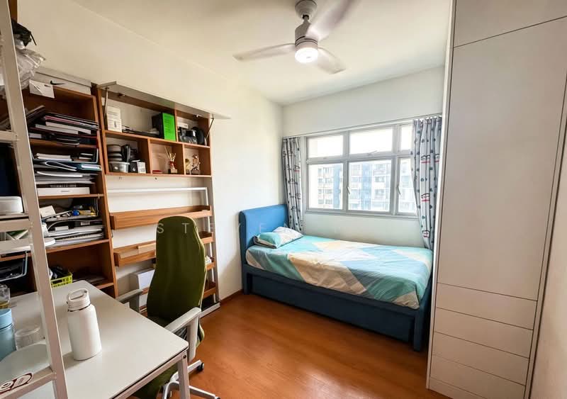 502D Yishun Street 51, 502D Yishun Street 51, 3 Bedrooms, 990 sqft, HDB Flat For Sale, by Steven Yan, 500234862 - Bedroom - PropertyGuru.com.sg
