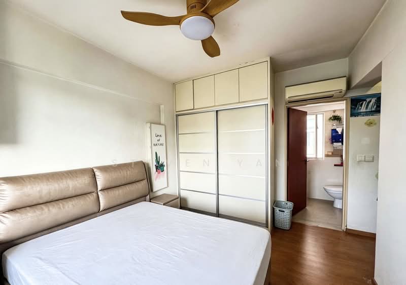502D Yishun Street 51, 502D Yishun Street 51, 3 Bedrooms, 990 sqft, HDB Flat For Sale, by Steven Yan, 500234862 - Bedroom - PropertyGuru.com.sg