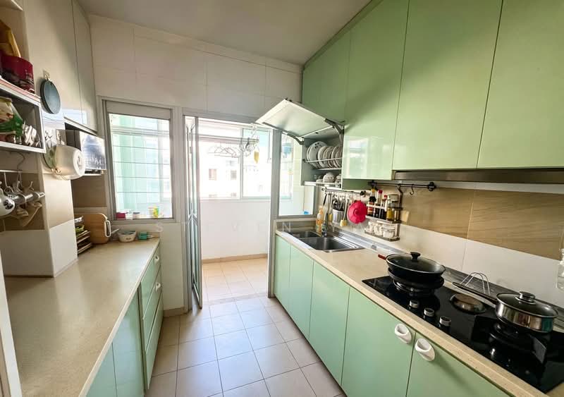 502D Yishun Street 51, 502D Yishun Street 51, 3 Bedrooms, 990 sqft, HDB Flat For Sale, by Steven Yan, 500234862 - PropertyGuru.com.sg