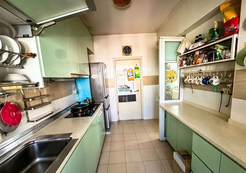 502D Yishun Street 51, 502D Yishun Street 51, 3 Bedrooms, 990 sqft, HDB Flat For Sale, by Steven Yan, 500234862 - PropertyGuru.com.sg