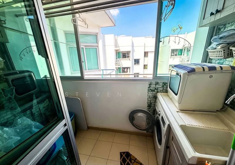 502D Yishun Street 51, 502D Yishun Street 51, 3 Bedrooms, 990 sqft, HDB Flat For Sale, by Steven Yan, 500234862 - PropertyGuru.com.sg