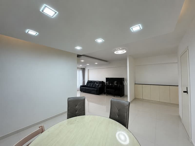 685A Jurong West Street 64, 685A Jurong West Street 64, 3 Bedrooms, 1,195 sqft, HDB Flat For Sale, by Ben Chew, 500234864 - Living Room - PropertyGuru.com.sg