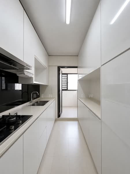 685A Jurong West Street 64, 685A Jurong West Street 64, 3 Bedrooms, 1,195 sqft, HDB Flat For Sale, by Ben Chew, 500234864 - Kitchen - PropertyGuru.com.sg