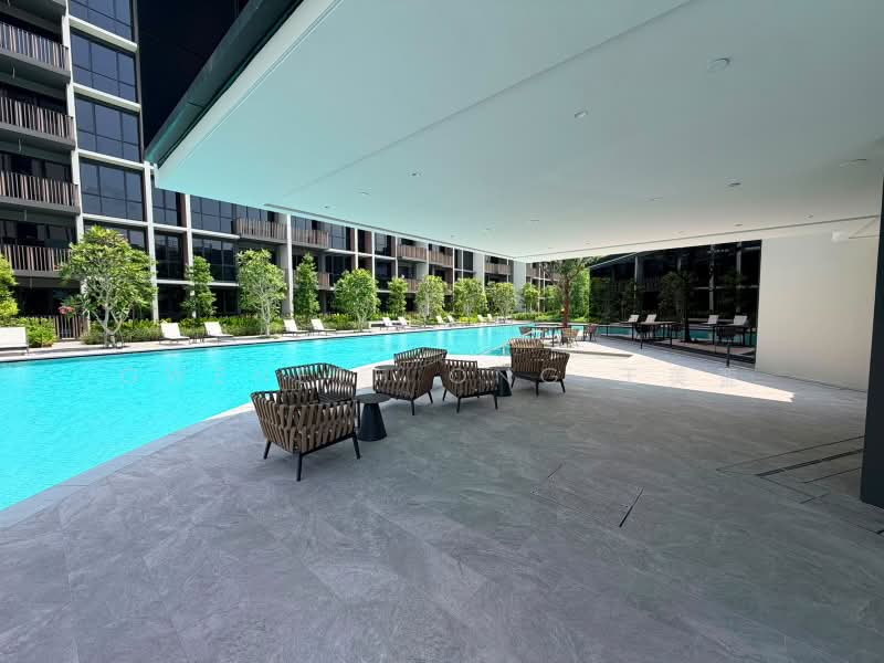 Norwood Grand, , 4 Bedrooms, 1,313 sqft, Condominium For Sale, by Gweneth Ong 王美銮, 500234865 - Exterior - PropertyGuru.com.sg