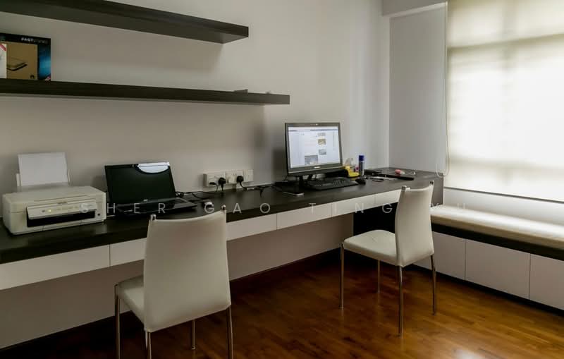 457 Segar Road, 457 Segar Road, 3 Bedrooms, 1,001 sqft, HDB Flat For Sale, by Sher Gao Ting Yu, 500234867 - Study - PropertyGuru.com.sg