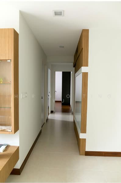 457 Segar Road, 457 Segar Road, 3 Bedrooms, 1,001 sqft, HDB Flat For Sale, by Sher Gao Ting Yu, 500234867 - Corridor - PropertyGuru.com.sg