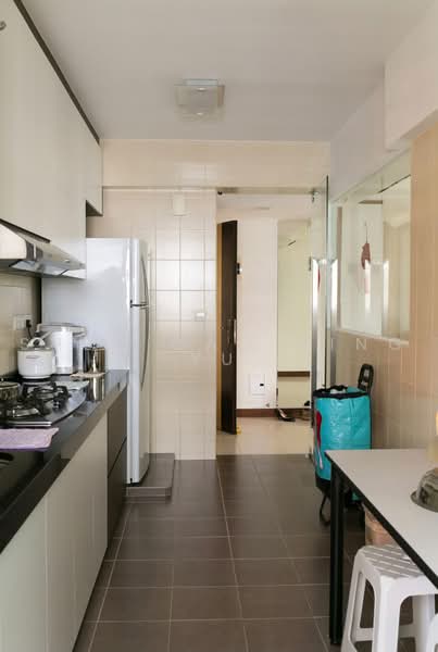 457 Segar Road, 457 Segar Road, 3 Bedrooms, 1,001 sqft, HDB Flat For Sale, by Sher Gao Ting Yu, 500234867 - Kitchen - PropertyGuru.com.sg