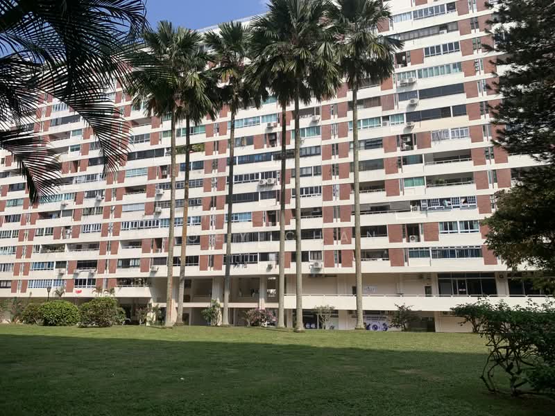 Acacia Court, 2 Pandan Valley, 1,539 sqft, Shop / Shophouse For Rent, by Joey Chan, 500234868 - Exterior - CommercialGuru.com.sg