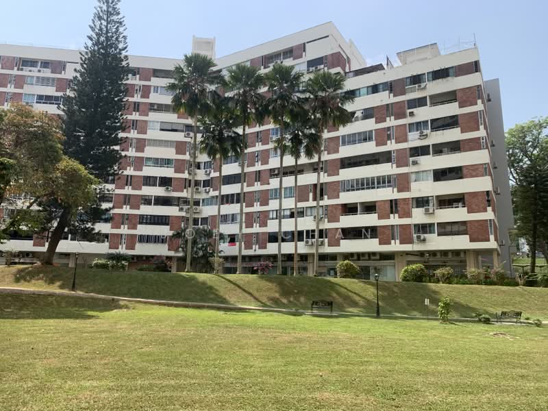 Acacia Court, 2 Pandan Valley, 1,539 sqft, Shop / Shophouse For Rent, by Joey Chan, 500234868 - Exterior - CommercialGuru.com.sg