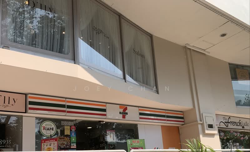 Acacia Court, 2 Pandan Valley, 1,539 sqft, Shop / Shophouse For Rent, by Joey Chan, 500234868 - CommercialGuru.com.sg