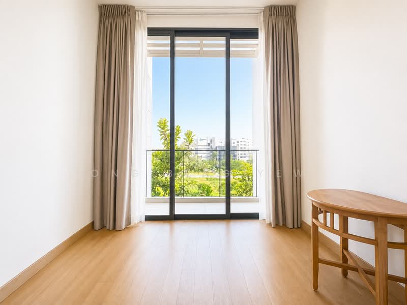 Belgravia Villas, 200 Ang Mo Kio Avenue 5, 5 Bedrooms, 3,961 sqft, Cluster House For Sale, by Ong Beng Yew, 500234869 - Balcony - PropertyGuru.com.sg