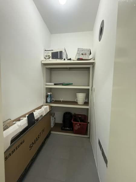 iResidences, 20 Irrawaddy Road, 2 Bedrooms, 980 sqft, Condominium For Rent, by Cindy Chew, 500234870 - Interior - PropertyGuru.com.sg