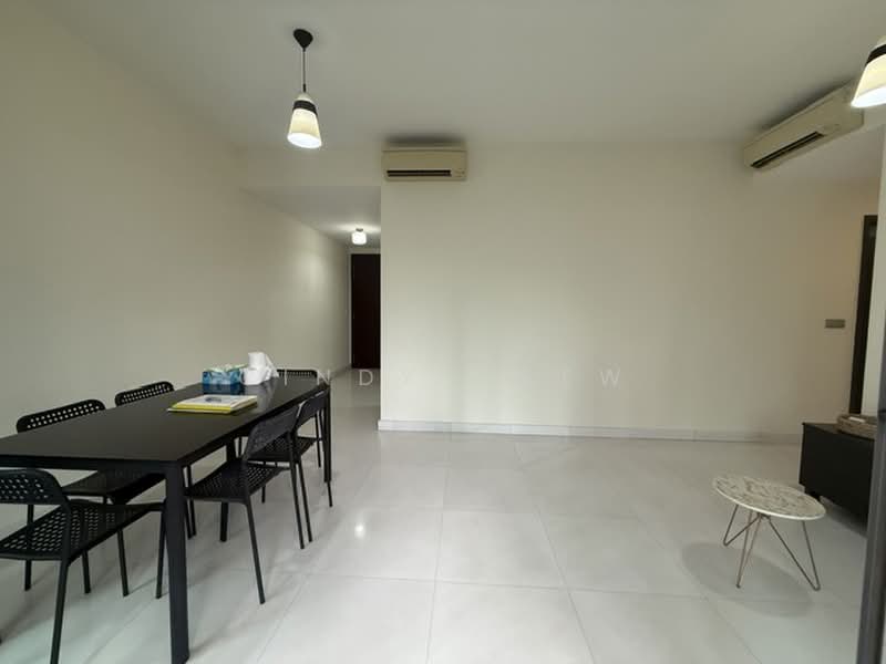 iResidences, 20 Irrawaddy Road, 2 Bedrooms, 980 sqft, Condominium For Rent, by Cindy Chew, 500234870 - Dining Room - PropertyGuru.com.sg