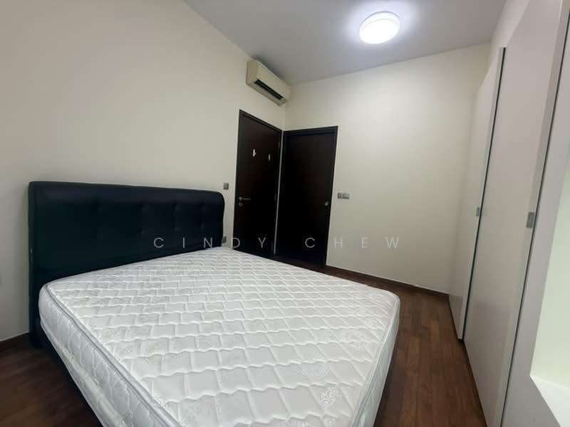 iResidences, 20 Irrawaddy Road, 2 Bedrooms, 980 sqft, Condominium For Rent, by Cindy Chew, 500234870 - Bedroom - PropertyGuru.com.sg