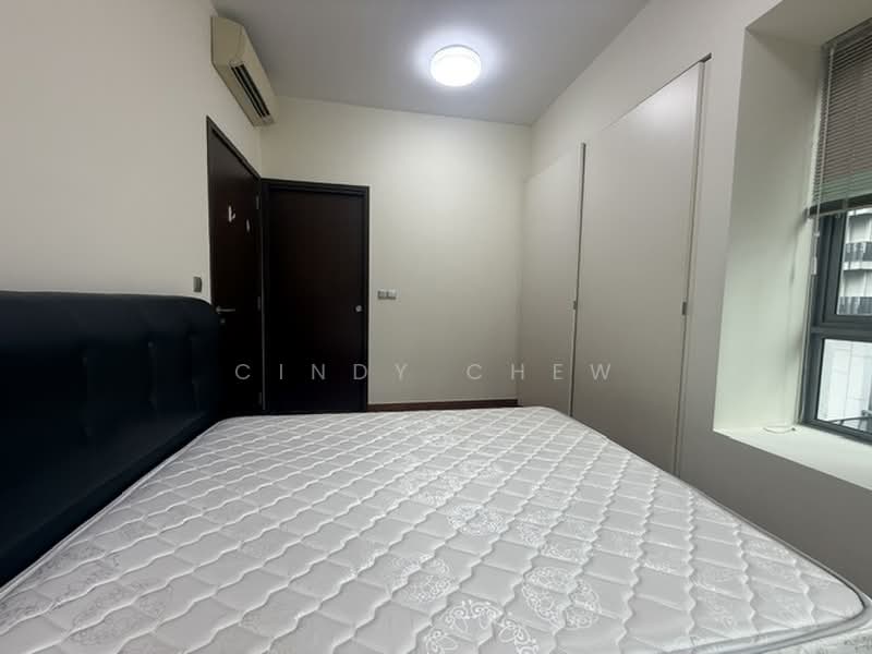 iResidences, 20 Irrawaddy Road, 2 Bedrooms, 980 sqft, Condominium For Rent, by Cindy Chew, 500234870 - Bedroom - PropertyGuru.com.sg