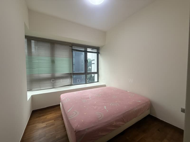 iResidences, 20 Irrawaddy Road, 2 Bedrooms, 980 sqft, Condominium For Rent, by Cindy Chew, 500234870 - Bedroom - PropertyGuru.com.sg
