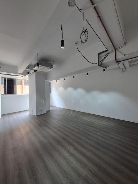 newly renovated! 5min walk to aljunied mrt!, newly renovated! 5min walk to aljunied mrt!, Eunos / Geylang / Paya Lebar, 577 sqft, Light Industrial (B1) For Rent, by Joel Yong, 500234873 - CommercialGuru.com.sg
