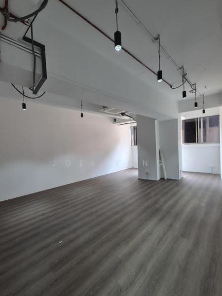 newly renovated! 5min walk to aljunied mrt!, newly renovated! 5min walk to aljunied mrt!, Eunos / Geylang / Paya Lebar, 577 sqft, Light Industrial (B1) For Rent, by Joel Yong, 500234873 - CommercialGuru.com.sg