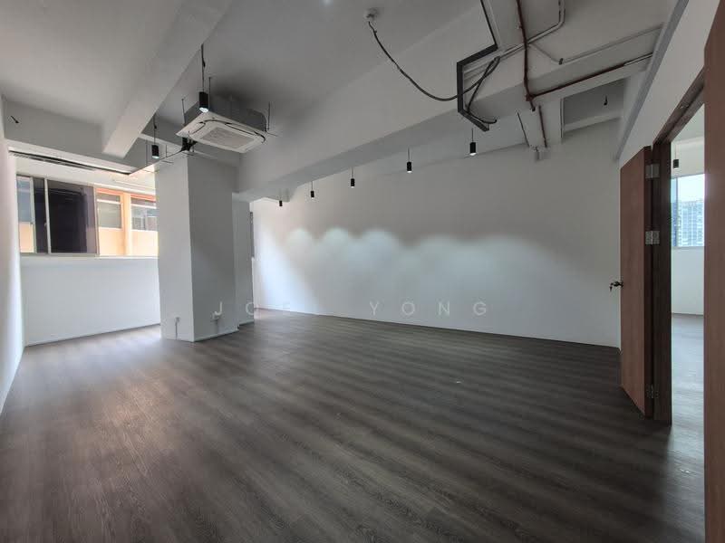 newly renovated! 5min walk to aljunied mrt!, newly renovated! 5min walk to aljunied mrt!, Eunos / Geylang / Paya Lebar, 577 sqft, Light Industrial (B1) For Rent, by Joel Yong, 500234873 - CommercialGuru.com.sg