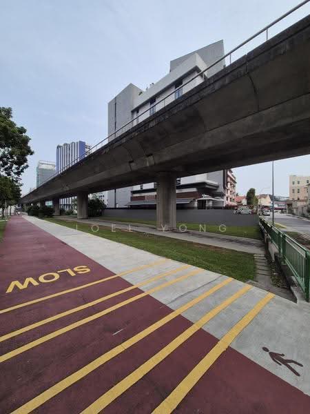 newly renovated! 5min walk to aljunied mrt!, newly renovated! 5min walk to aljunied mrt!, Eunos / Geylang / Paya Lebar, 577 sqft, Light Industrial (B1) For Rent, by Joel Yong, 500234873 - CommercialGuru.com.sg