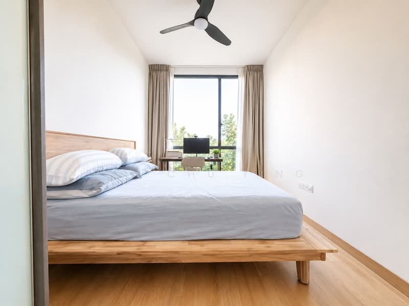 Belgravia Villas, 200 Ang Mo Kio Avenue 5, 5 Bedrooms, 3,961 sqft, Cluster House For Sale, by Poh Chu Ying, 500234874 - Bedroom - PropertyGuru.com.sg