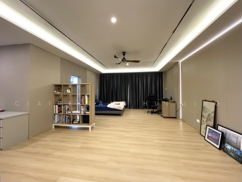 Within 1KM to Tao Nan School, Freehold 4 Storeys Corner Terrace, Mugliston Road, 7 Bedrooms, 10,300 sqft, Corner Terrace For Sale, by Claire Tang Hui Ling, 500234876 - Bedroom - PropertyGuru.com.sg