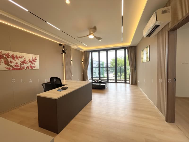 Within 1KM to Tao Nan School, Freehold 4 Storeys Corner Terrace, Mugliston Road, 7 Bedrooms, 10,300 sqft, Corner Terrace For Sale, by Claire Tang Hui Ling, 500234876 - Bedroom - PropertyGuru.com.sg