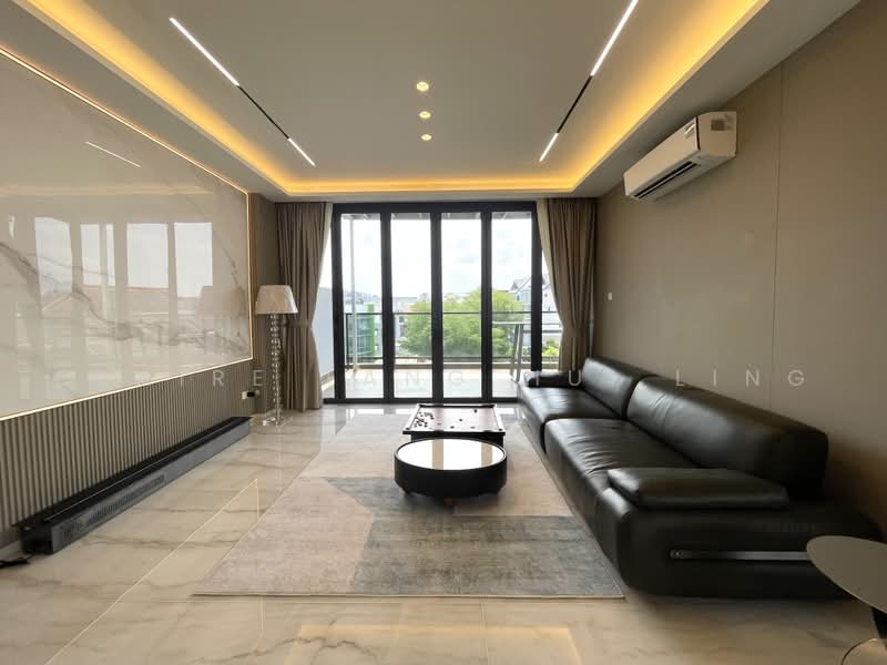 Within 1KM to Tao Nan School, Freehold 4 Storeys Corner Terrace, Mugliston Road, 7 Bedrooms, 10,300 sqft, Corner Terrace For Sale, by Claire Tang Hui Ling, 500234876 - Hosting - PropertyGuru.com.sg