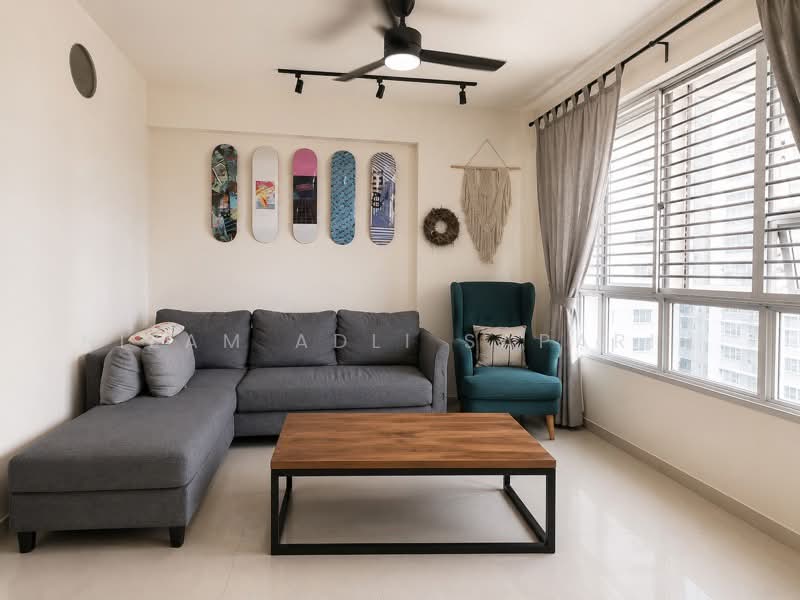 232C Sumang Lane, 232C Sumang Lane, 3 Bedrooms, 1,001 sqft, HDB Flat For Sale, by Nizam Adli Saparin, 500234877 - PropertyGuru.com.sg