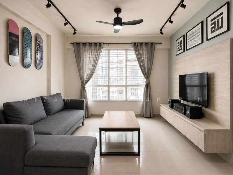 232C Sumang Lane, 232C Sumang Lane, 3 Bedrooms, 1,001 sqft, HDB Flat For Sale, by Nizam Adli Saparin, 500234877 - PropertyGuru.com.sg