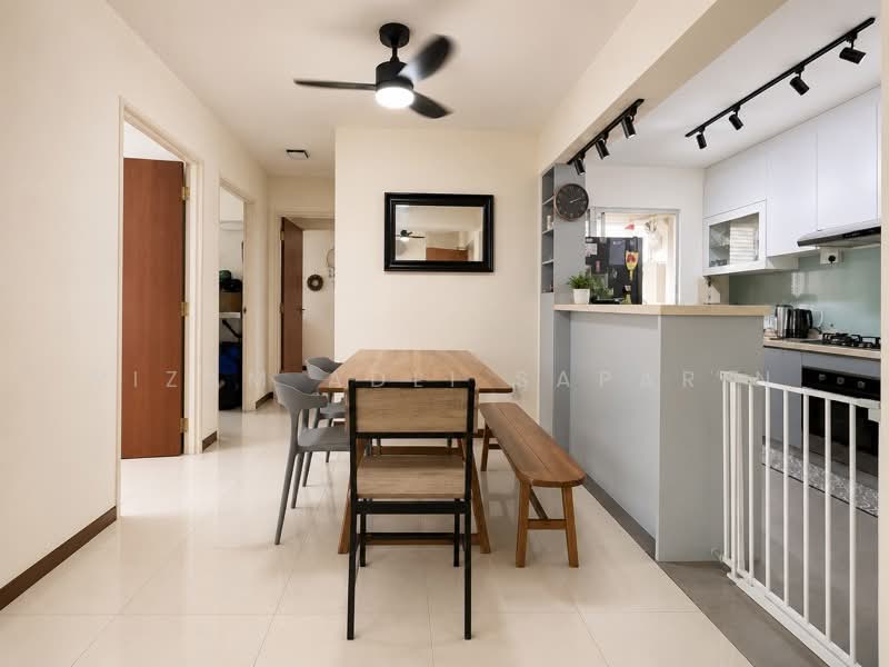 232C Sumang Lane, 232C Sumang Lane, 3 Bedrooms, 1,001 sqft, HDB Flat For Sale, by Nizam Adli Saparin, 500234877 - PropertyGuru.com.sg