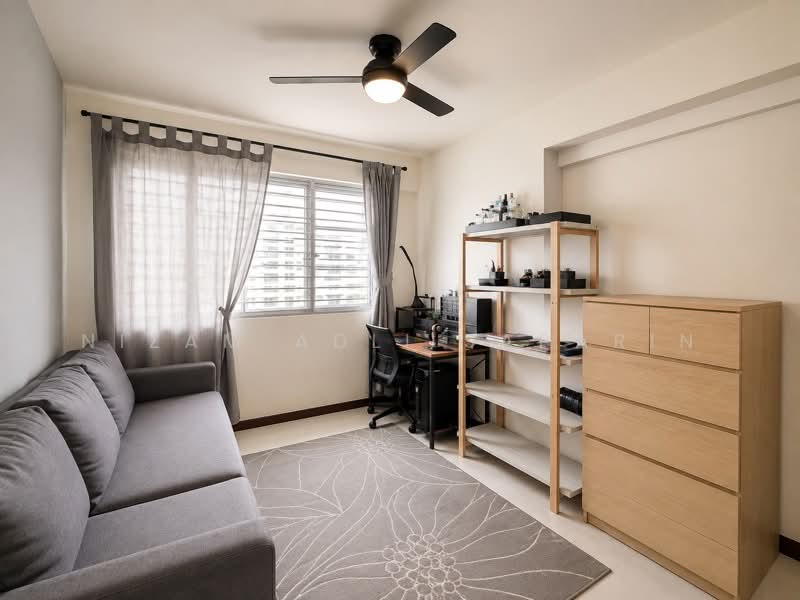 232C Sumang Lane, 232C Sumang Lane, 3 Bedrooms, 1,001 sqft, HDB Flat For Sale, by Nizam Adli Saparin, 500234877 - PropertyGuru.com.sg