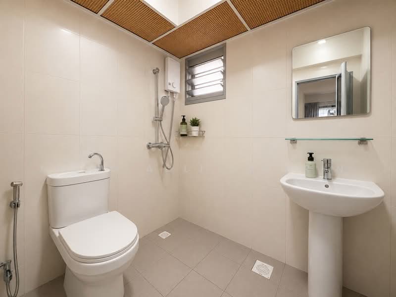 232C Sumang Lane, 232C Sumang Lane, 3 Bedrooms, 1,001 sqft, HDB Flat For Sale, by Nizam Adli Saparin, 500234877 - PropertyGuru.com.sg